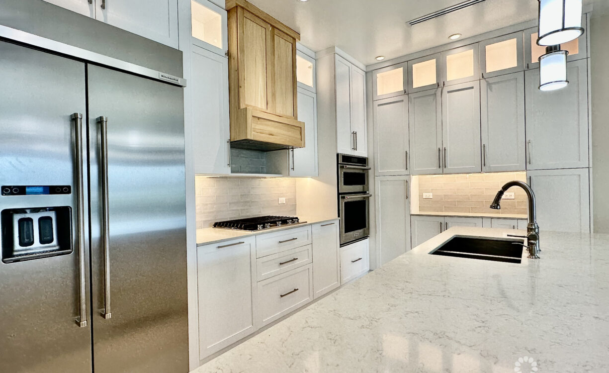 SOUTH BAY RESIDENCE