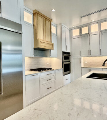 SOUTH BAY RESIDENCE