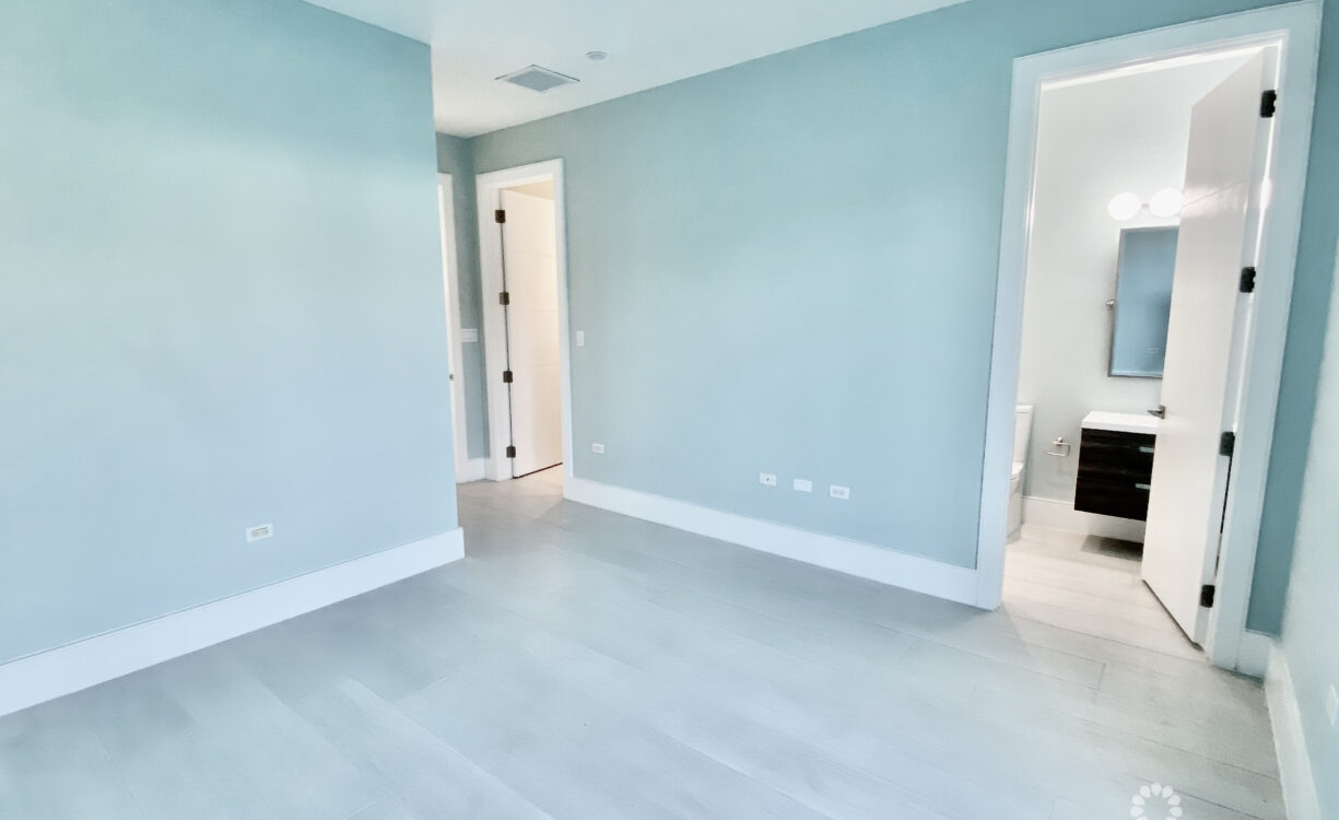 SOUTH BAY RESIDENCE