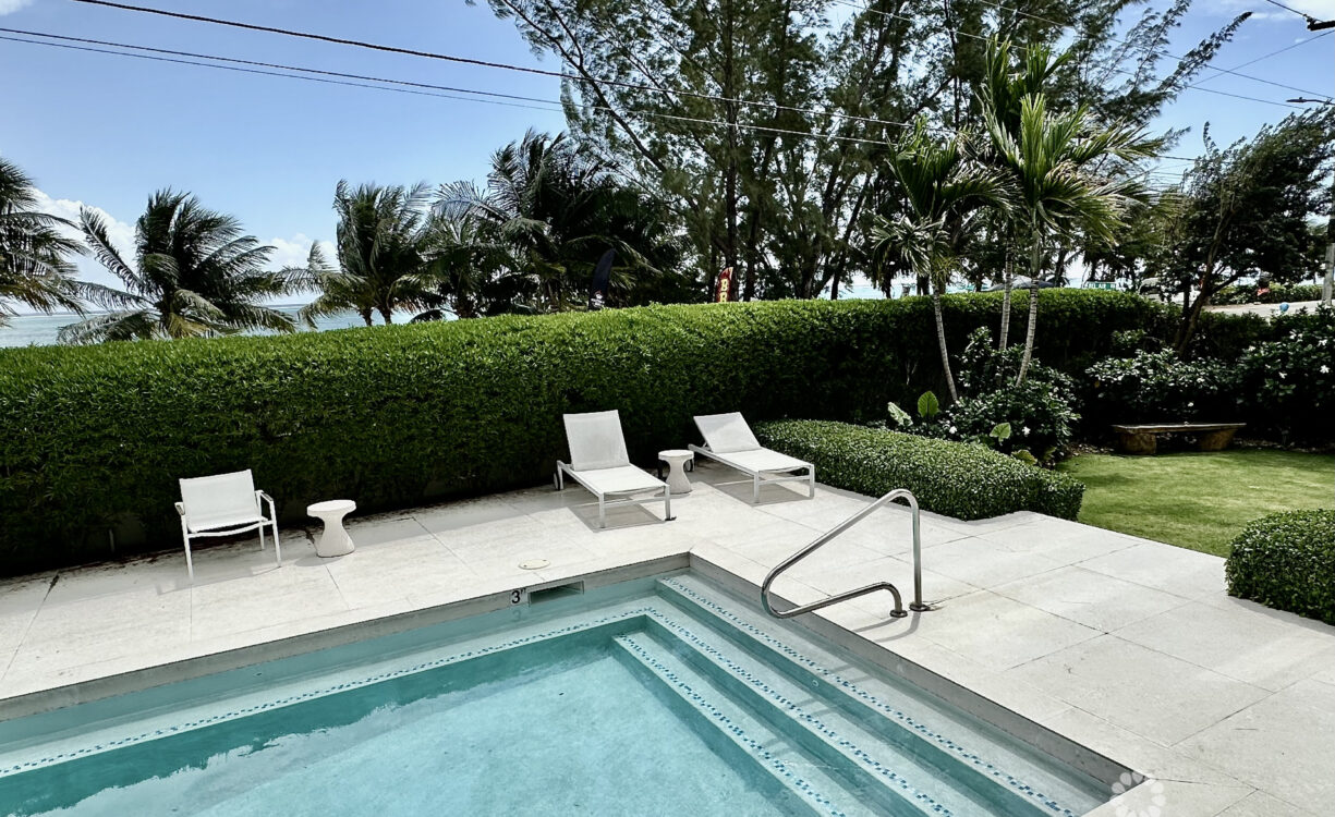 SOUTH BAY RESIDENCE
