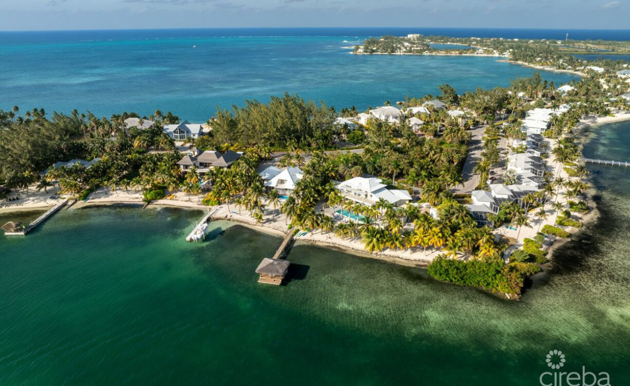 KAI ROSE, CAYMAN KAI ESTATE