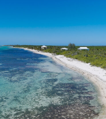 LITTLE CAYMAN BEACHFRONT LOT DIGGARY POINT