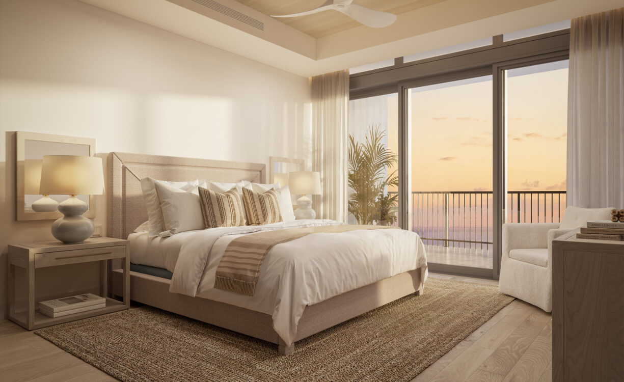 SEAFIRE N802 - SHARED OWNERSHIP OPPORTUNITY ON SEVEN MILE BEACH