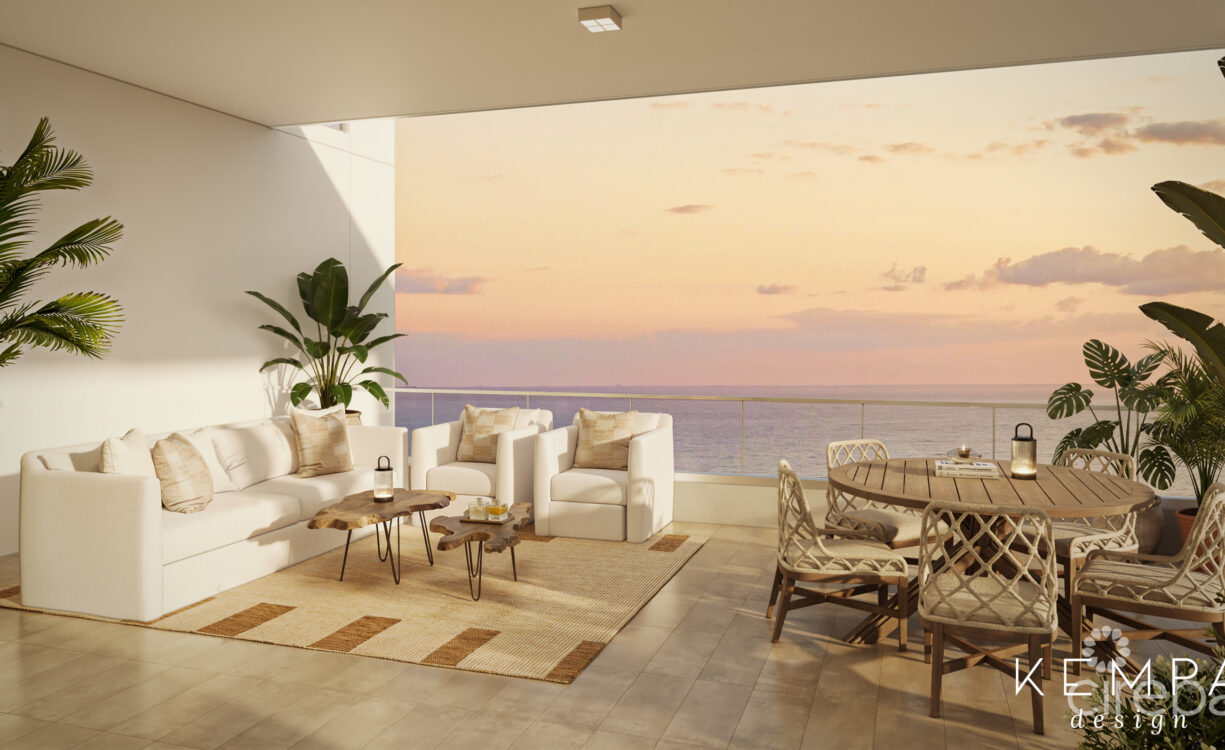 SEAFIRE N802 - SHARED OWNERSHIP OPPORTUNITY ON SEVEN MILE BEACH