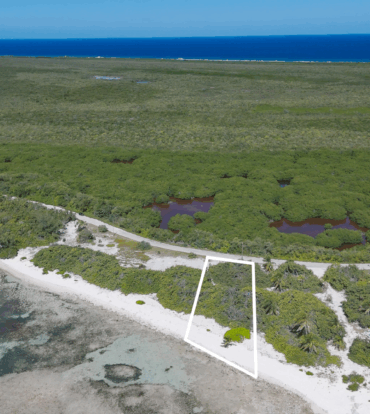LITTLE CAYMAN BEACHFRONT LOT 0.57 ACRES