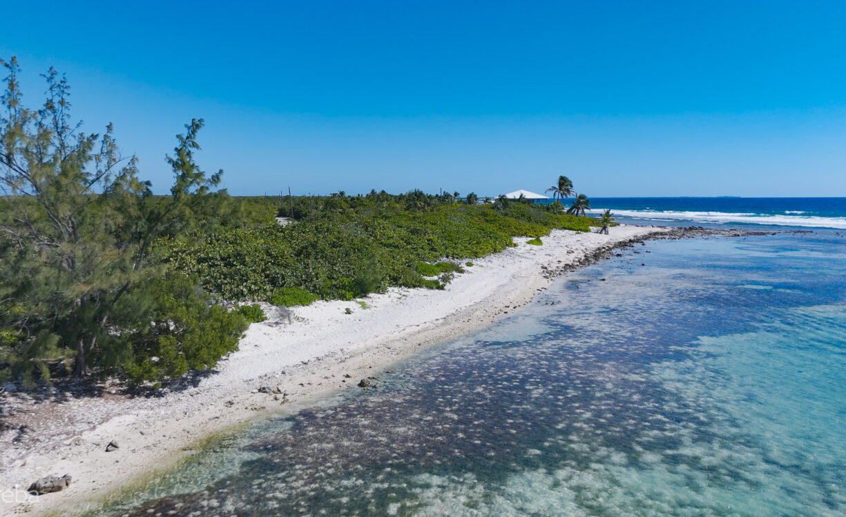 LITTLE CAYMAN BEACHFRONT LOT 0.57 ACRES