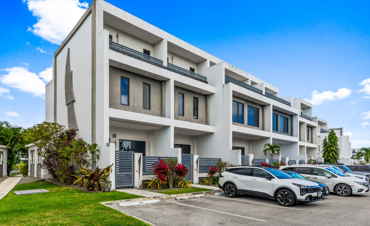 VELA 68, 2 BED TOWNHOME