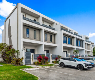 VELA 68, 2 BED TOWNHOME