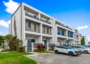 Vela 68, 2 Bed Townhome