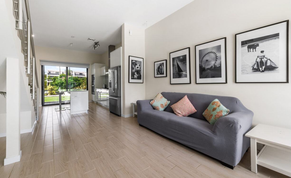 VELA 68, 2 BED TOWNHOME