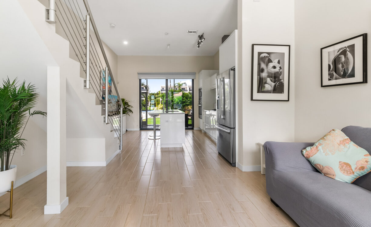 VELA 68, 2 BED TOWNHOME