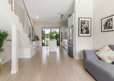 Vela 68, 2 Bed Townhome