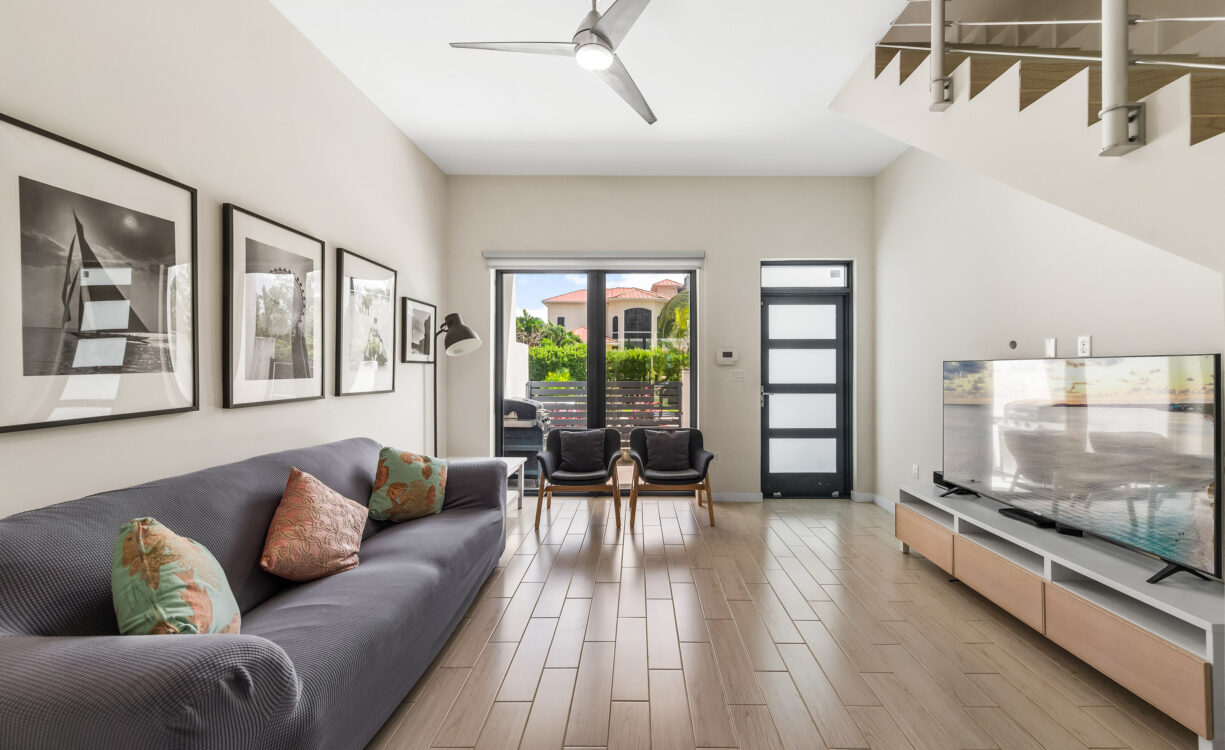 VELA 68, 2 BED TOWNHOME