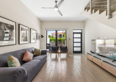 Vela 68, 2 Bed Townhome
