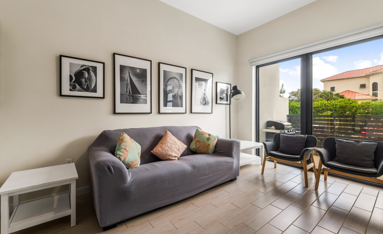 VELA 68, 2 BED TOWNHOME