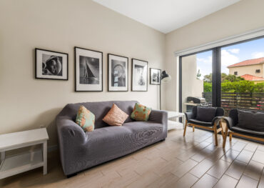 Vela 68, 2 Bed Townhome
