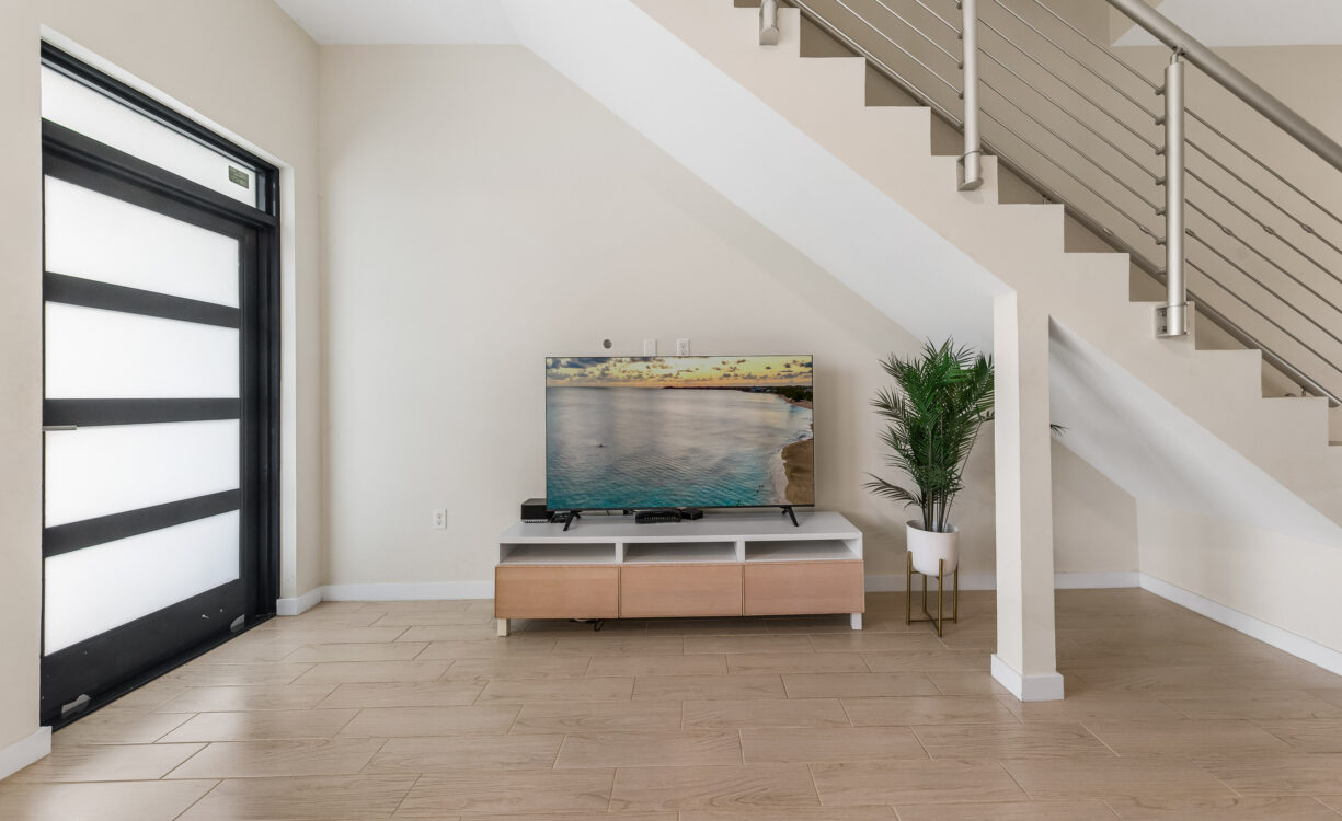 VELA 68, 2 BED TOWNHOME
