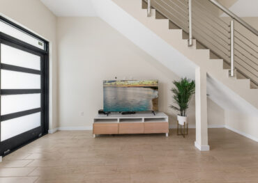 Vela 68, 2 Bed Townhome