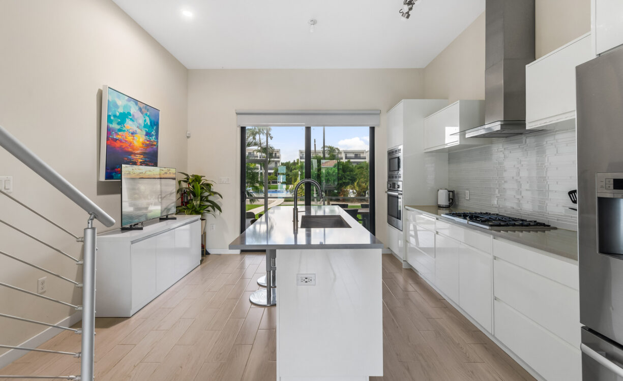VELA 68, 2 BED TOWNHOME