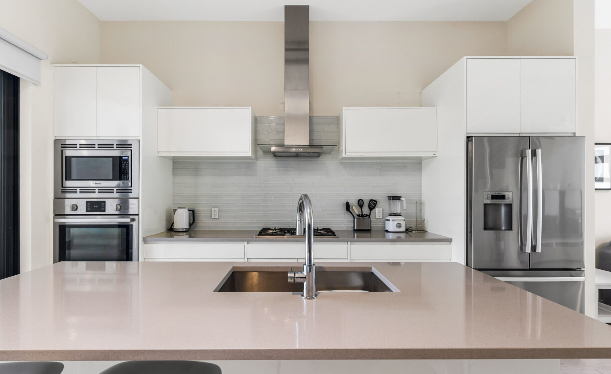 VELA 68, 2 BED TOWNHOME