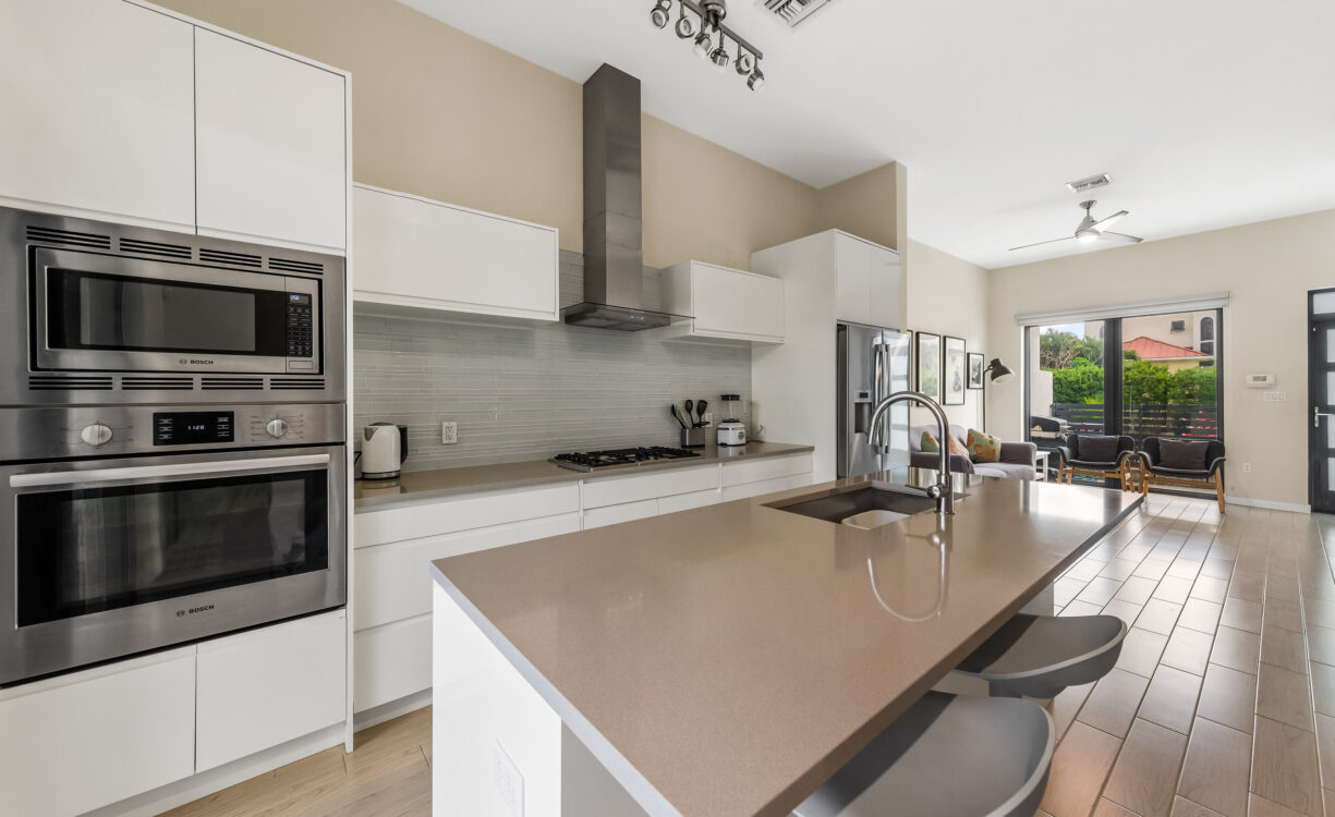 VELA 68, 2 BED TOWNHOME