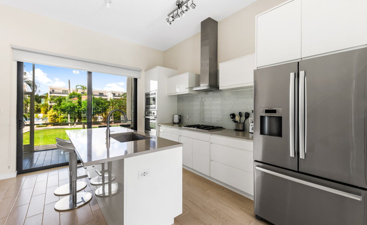 VELA 68, 2 BED TOWNHOME