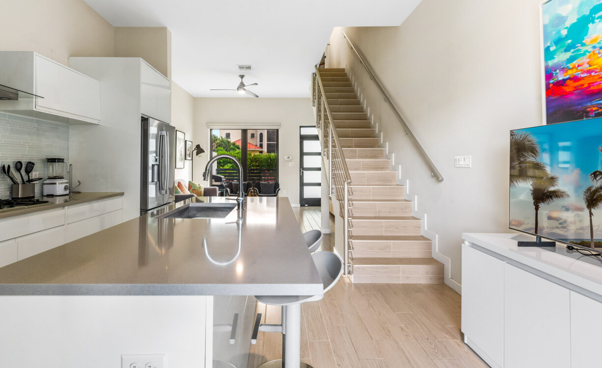 VELA 68, 2 BED TOWNHOME