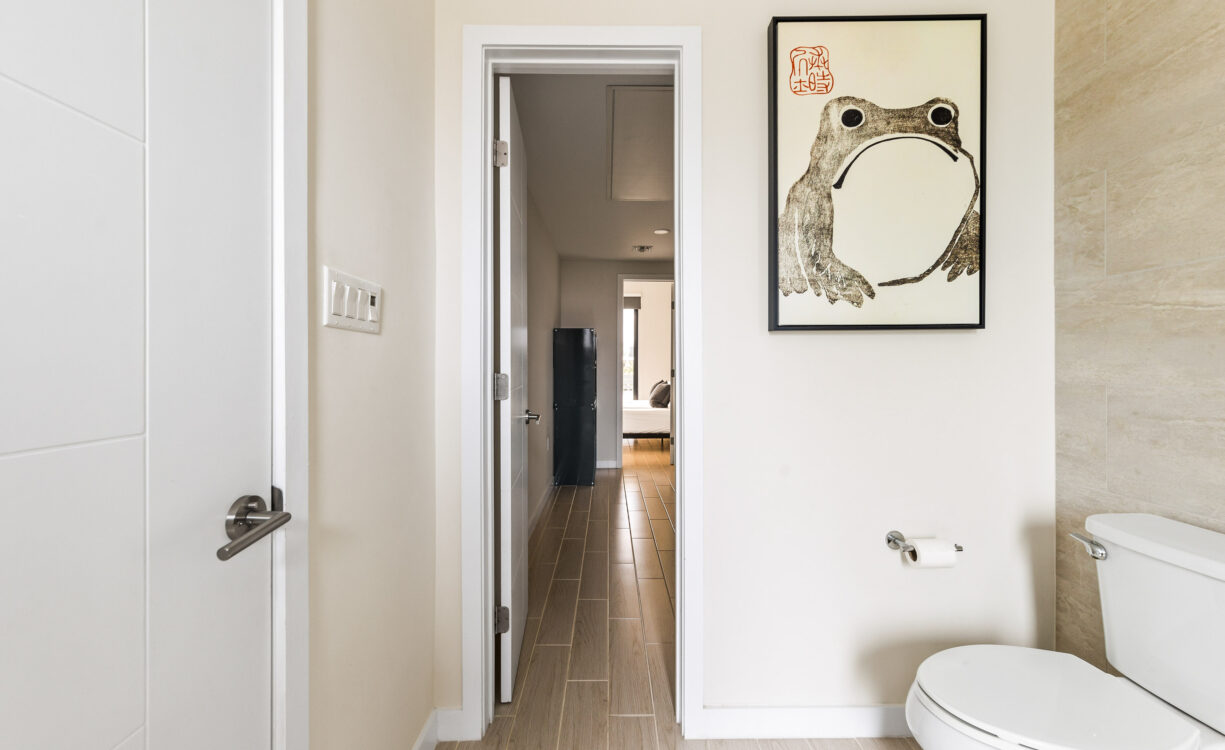 VELA 68, 2 BED TOWNHOME