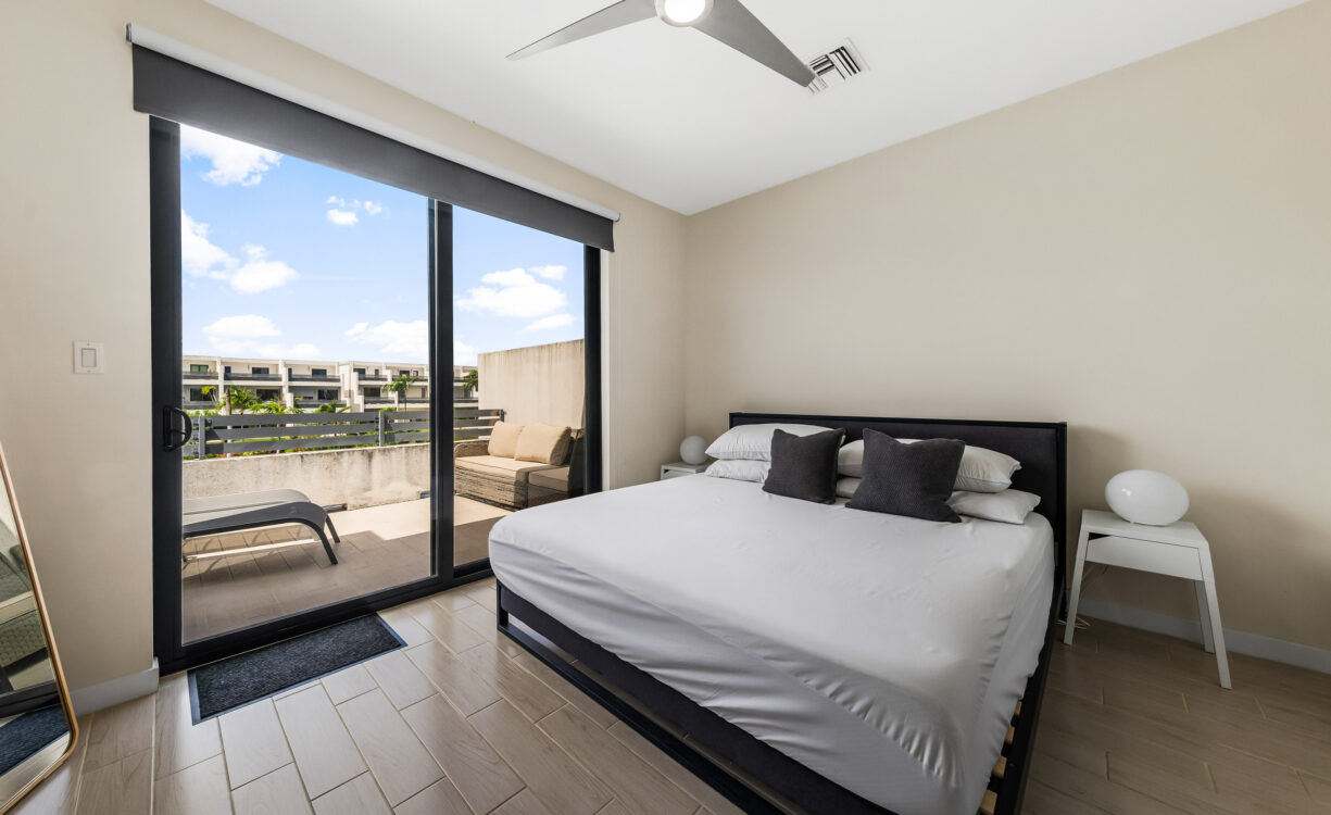 VELA 68, 2 BED TOWNHOME