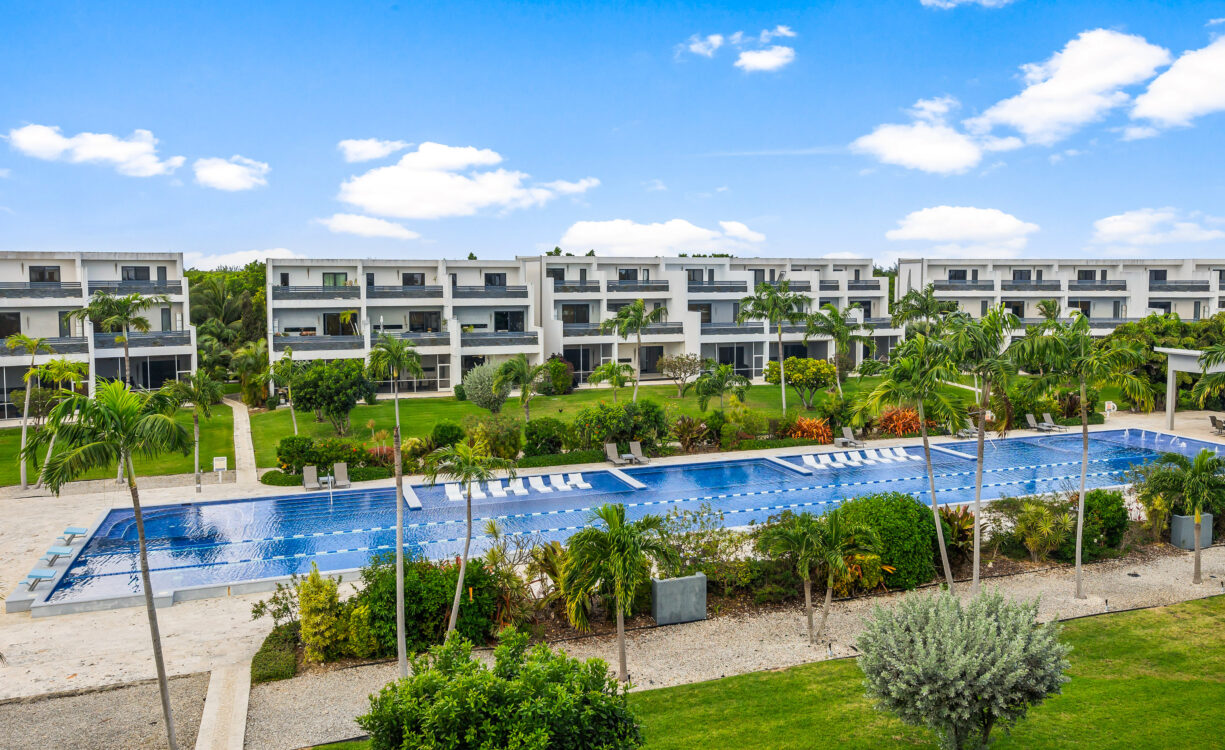 VELA 68, 2 BED TOWNHOME