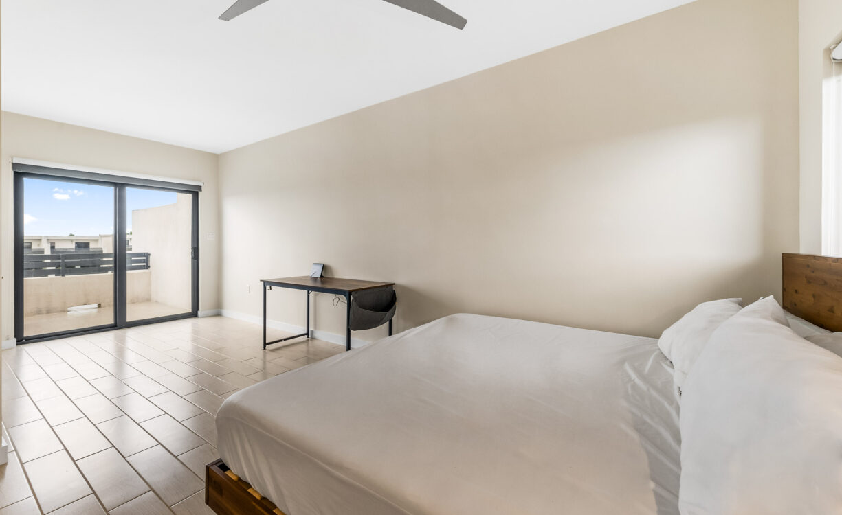 VELA 68, 2 BED TOWNHOME