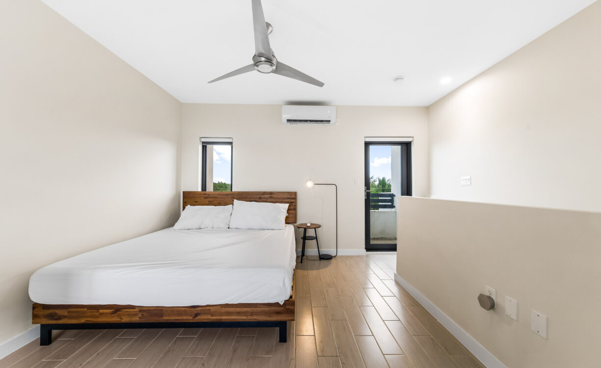 VELA 68, 2 BED TOWNHOME