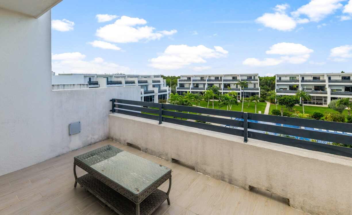 VELA 68, 2 BED TOWNHOME