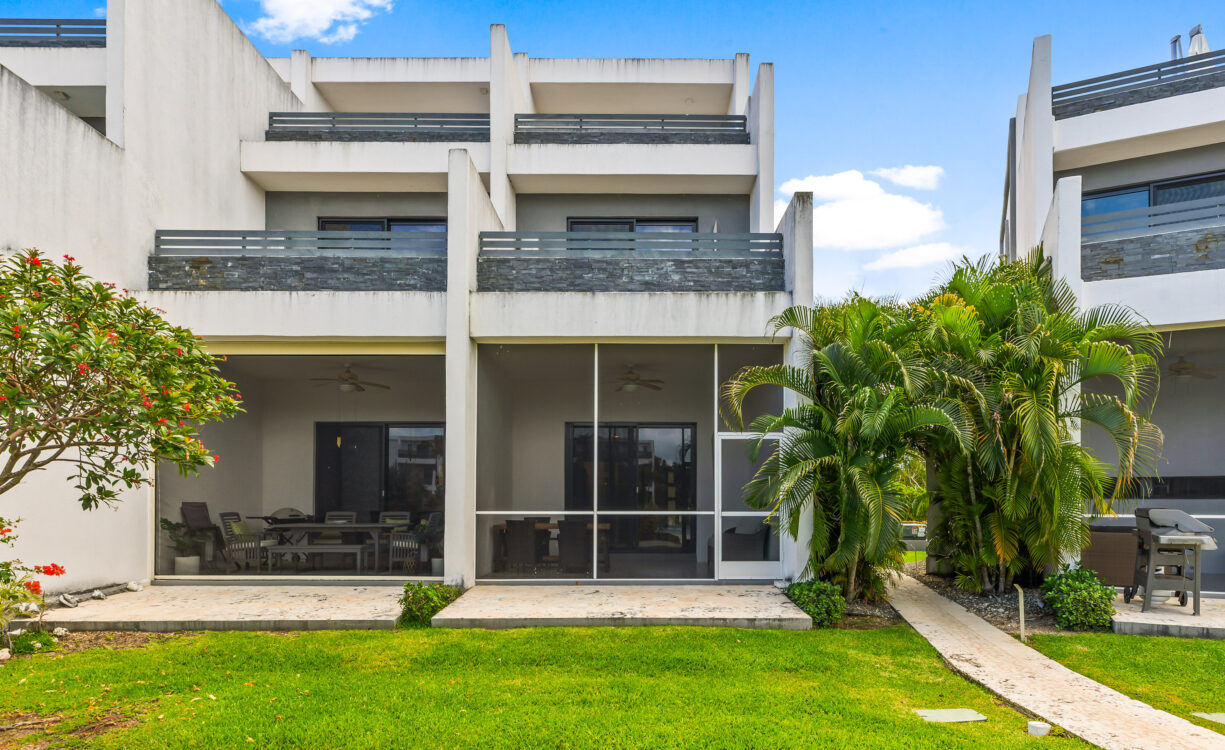VELA 68, 2 BED TOWNHOME
