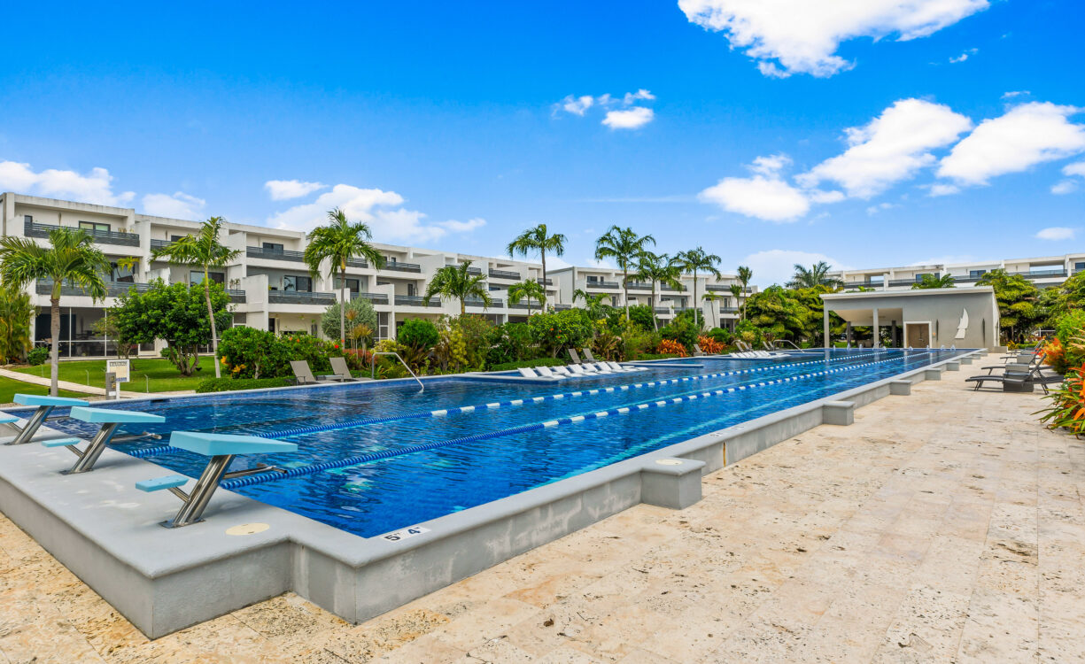 VELA 68, 2 BED TOWNHOME