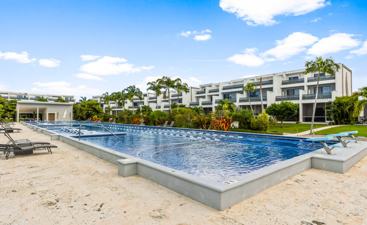 VELA 68, 2 BED TOWNHOME