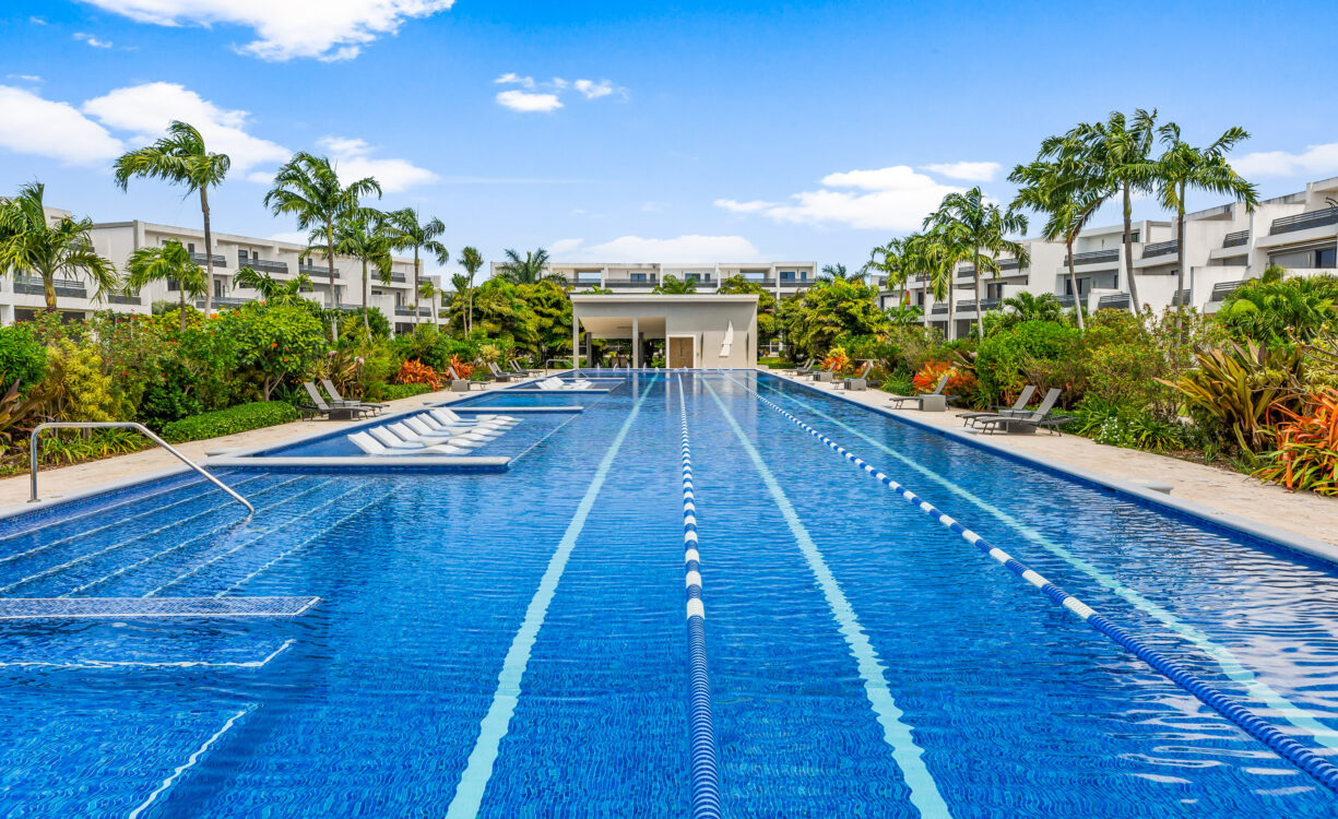 VELA 68, 2 BED TOWNHOME