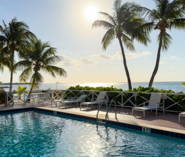 CONCH CLUB COTTAGE-LITTLE CAYMAN