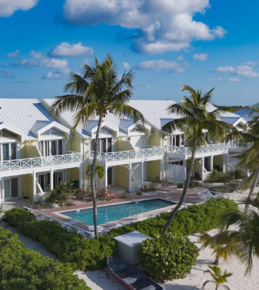 CONCH CLUB COTTAGE-LITTLE CAYMAN
