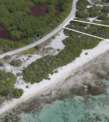 LITTLE CAYMAN BEACHFRONT LOT 0.71 ACRE