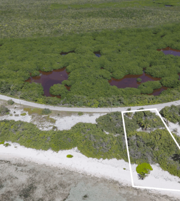 LITTLE CAYMAN BEACHFRONT LOT 0.71 ACRE