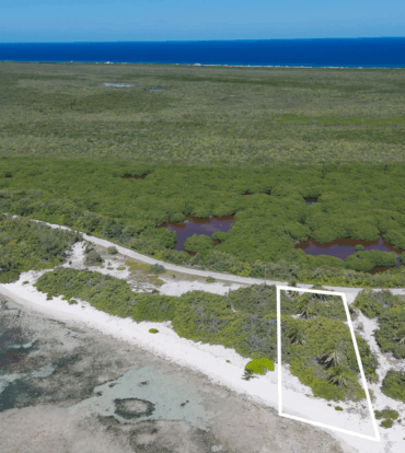 LITTLE CAYMAN BEACHFRONT LOT 0.71 ACRE