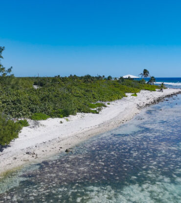 LITTLE CAYMAN BEACHFRONT LOT 0.71 ACRE