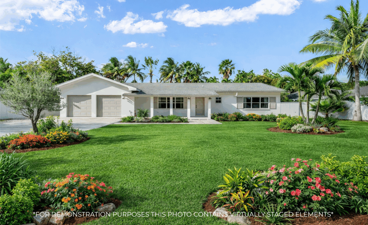 ANDREW DRIVE 269. SNUG HARBOUR HOME