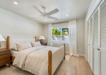 Snug Harbour Designer Renovated 4 Bedroom Home