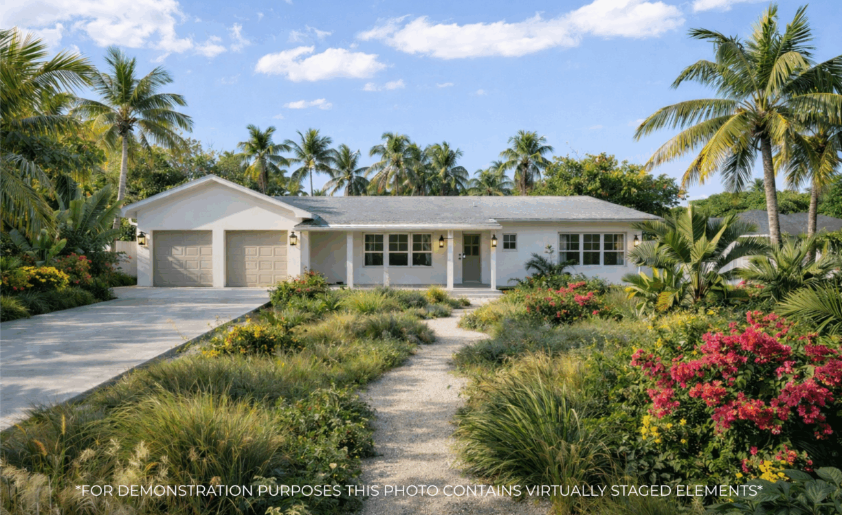 ANDREW DRIVE 269. SNUG HARBOUR HOME