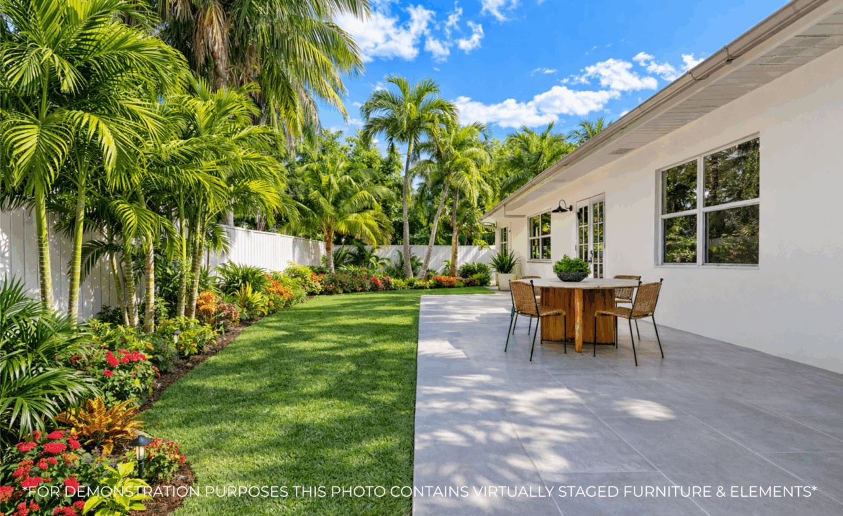 ANDREW DRIVE 269. SNUG HARBOUR HOME