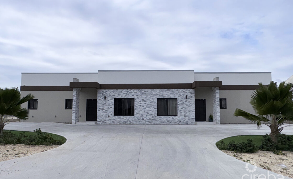 LOWER VALLEY DUPLEX