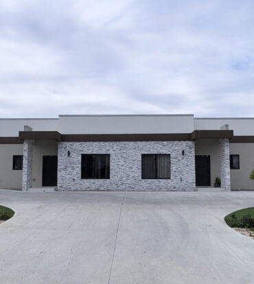 LOWER VALLEY DUPLEX