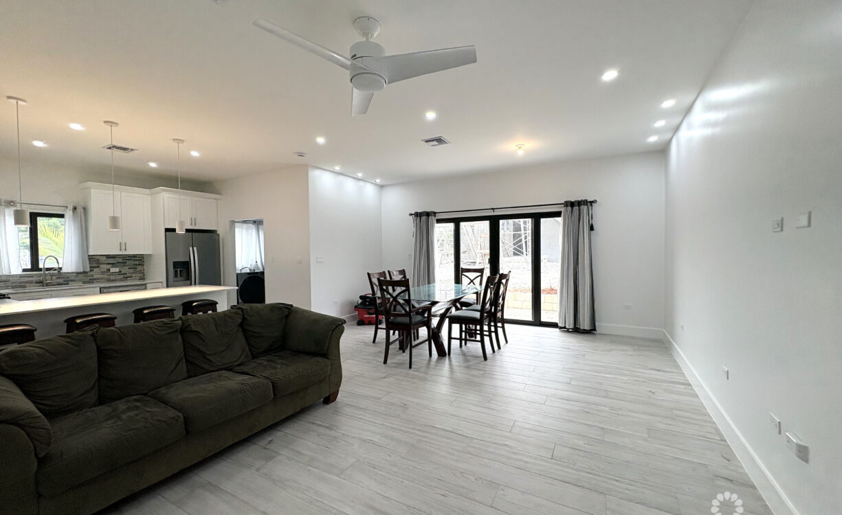 LOWER VALLEY DUPLEX